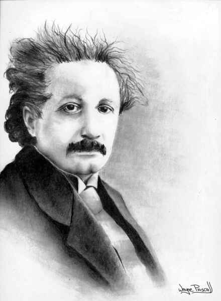 Einstein Digital Download