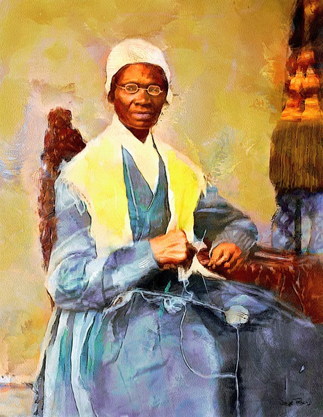 Sojourner Truth Digital Download