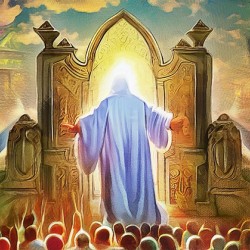 DREAMS OF HEAVEN - The Gate
