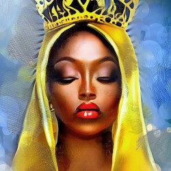 Queen of Sheba 