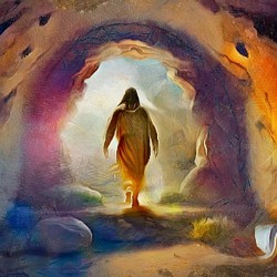 The Resurrection and The Life