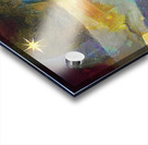 NATIVITY - Journey to Bethlehem Acrylic print