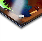 DOUBLE VISION - THE GUY INSIDE Acrylic print