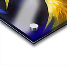 FLIGHT OF THE ANGELS Acrylic print