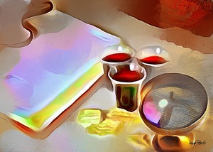 Lords Supper