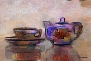 Cup of Tea