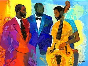 The Jazz Boyz