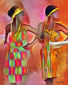 soul sisters