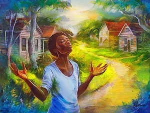 Nature Praise