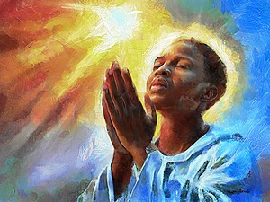 Prayer Time