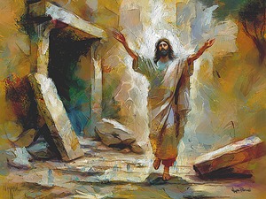 Resurrected