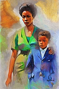 Mother Power