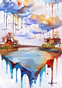 Drip and Flow 2 U