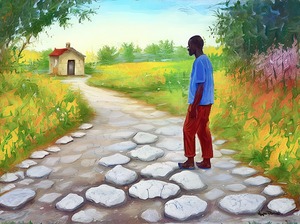 Nature Walk  4