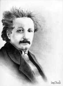 Einstein
