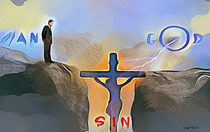 Way to God