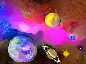 lost in space-1