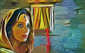 RAHAB  
