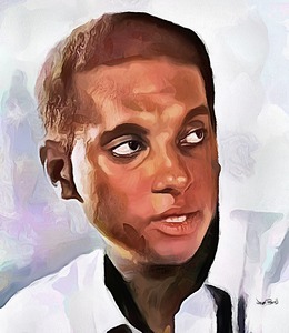 Kwame Ture