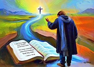 THE PATH TO GOD 