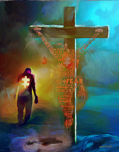 THE MISSING PIECE