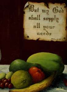 The Provider