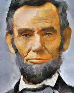 Abraham Lincoln