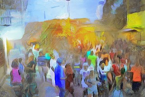Street Festival