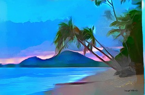 Day at the Beach