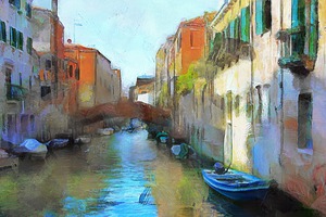 Water Way