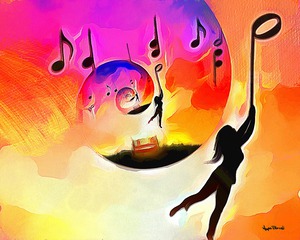 MUSICAL HIGH