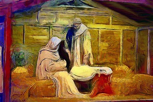 O Holy Night