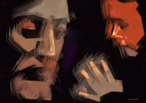 Silent Prayer
