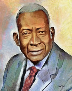 Thomas Dorsey