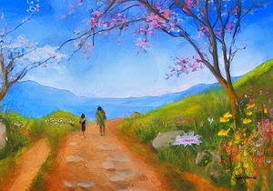 NATURE WALK