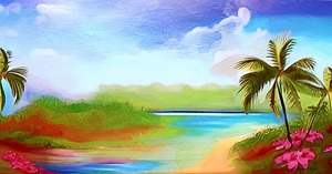 Tranquility