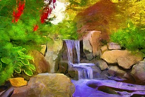 Zen Flow