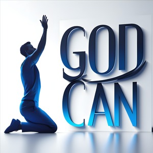 God Can  