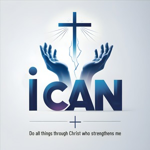 I CAN