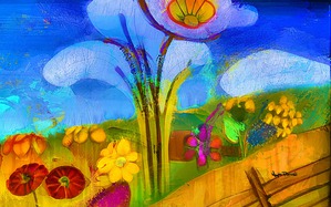 BLOOM
