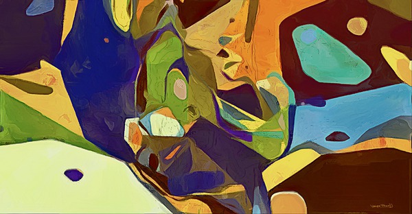 cellular  Print