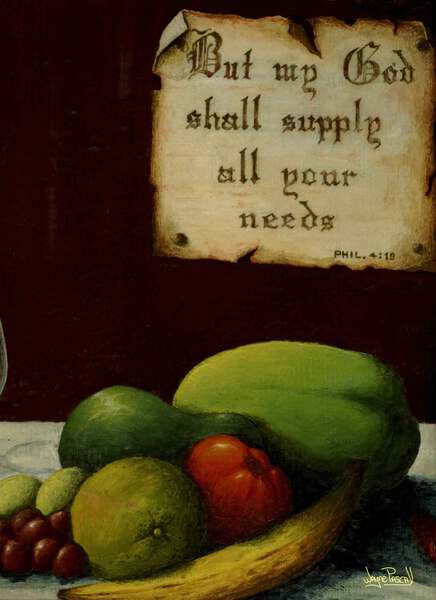 The Provider  Imprimer
