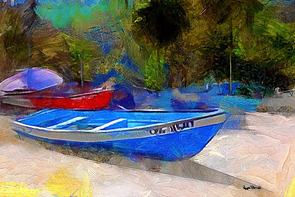 SCOUTING DAYS Digital Download