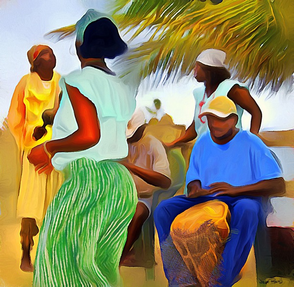 Folk Drum and Dance Téléchargement Numérique