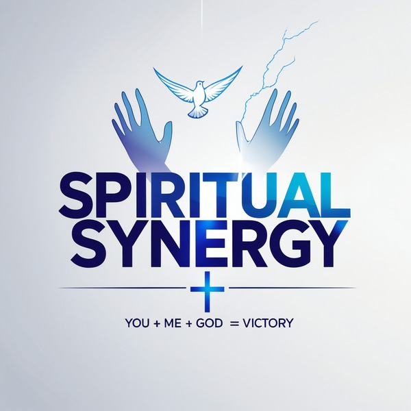 Spiritual Synergy Print