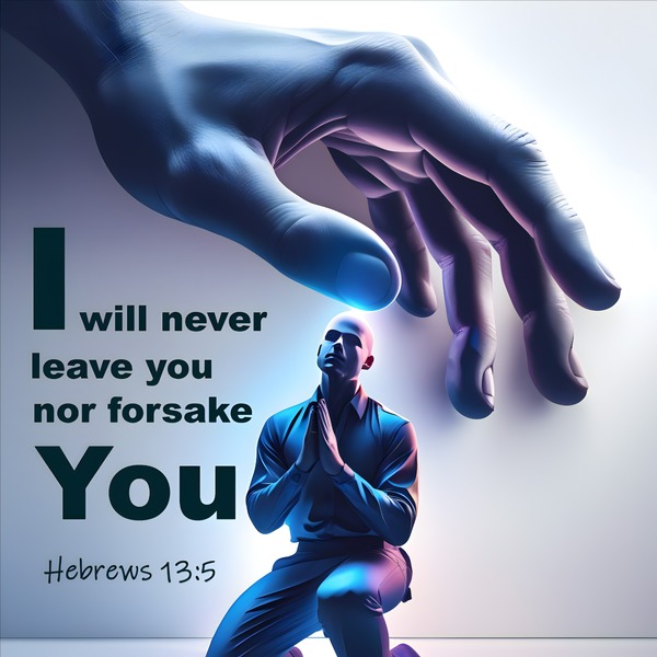 Never Leave You Print