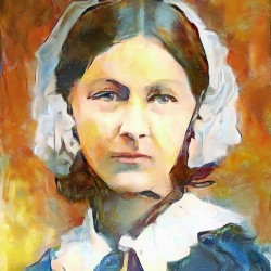 Florence Nightingale