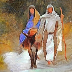 Journey to Bethlehem