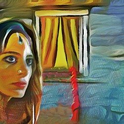 RAHAB  