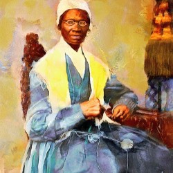 Sojourner Truth